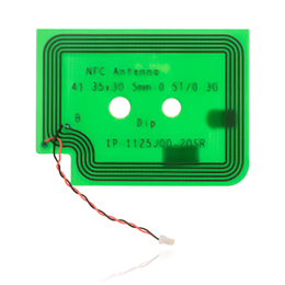 NFC Antenna Board For Nintendo Wii U